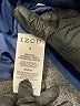 IZOD 100% Polyester Blue Vest Size 4 - photo 4
