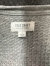 True Craft Gray Casual Dress Size S - photo 7
