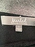 Marled by Reunited Polka Dots Black Pullover Sweater Size S - photo 7