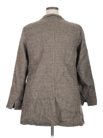 Coldwater Creek Coat (view 2)