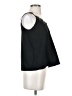 Shein 100% Polyester Black Tank Top Size 4 - photo 4