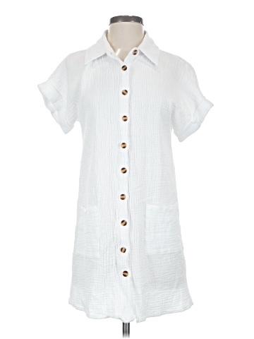 Unbranded Casual Dress (view 1)