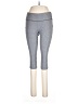 MPG Gray Active Pants Size L - photo 1