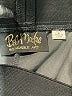 Bob Mackie 100% Polyester Gray Dress Pants Size L - photo 4
