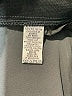 Bob Mackie 100% Polyester Gray Dress Pants Size L - photo 5
