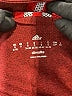 Adidas 100% Polyester Burgundy Active Tank Size S - photo 7