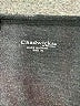 Chadwicks Gray Long Sleeve Top Size XL - photo 7