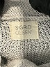 Sigrid Olsen Gray Turtleneck Sweater Size S (estimated) - photo 7