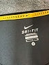 Nike Black Long Sleeve Top Size S - photo 7