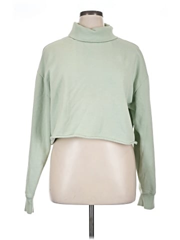 PacSun Turtleneck Sweater (view 1)