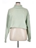 PacSun Green Turtleneck Sweater Size XL - photo 1
