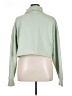 PacSun Green Turtleneck Sweater Size XL - photo 2