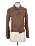 Forever 21 Brown Jacket Size S - photo 1