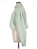PacSun Green Turtleneck Sweater Size XL - photo 5