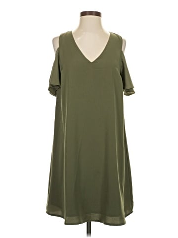 Sugar Lips Casual Dress (view 1)