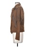 Forever 21 Brown Jacket Size S - photo 5