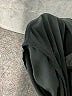 Zella Solid Black Jumpsuit Size S - photo 4