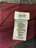 Cache Burgundy Cocktail Dress Size 0 - photo 7