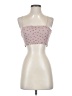 Unbranded Pink Sleeveless Top Size XS - photo 1