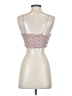 Unbranded Pink Sleeveless Top Size XS - photo 2