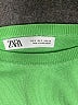 Zara Green Cardigan Size S - photo 7
