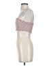 Unbranded Pink Sleeveless Top Size XS - photo 5