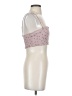 Unbranded Pink Sleeveless Top Size XS - photo 4