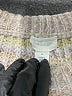 Caslon Tweed Tan Pullover Sweater Size XL - photo 7