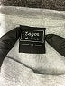 Assorted Brands Gray Sweatshirt Size S - photo 7