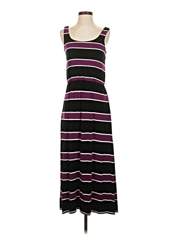 White House Black Market Casual Dress (view 1)