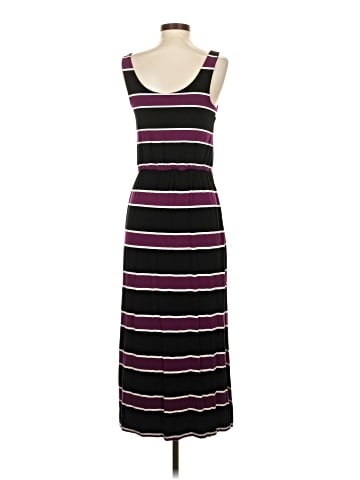 White House Black Market Casual Dress (view 2)