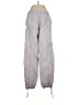 Zara Solid Gray Cargo Pants Size S - photo 2