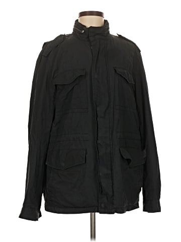 Gap Jacket - front