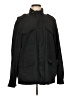 Gap Solid Black Jacket Size M - photo 1