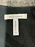 Bravissimo Chevron-herringbone Black Casual Dress Size 12 - photo 7