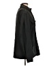 Gap Solid Black Jacket Size M - photo 4