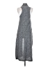 Esley Gray Kimono Size Sm - Med - photo 2