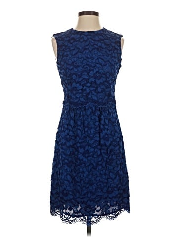 Zara Cocktail Dress (view 1)