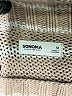 Sonoma Goods for Life Stripes Tan Pullover Sweater Size M - photo 7