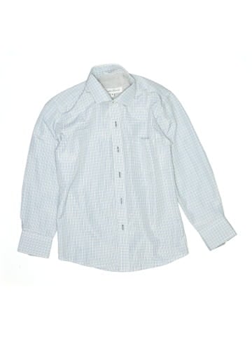 English Laundry Long Sleeve Button-Down Shirt (view 1)