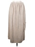 Unbranded Chevron-herringbone Tan Ivory Casual Skirt Size S (estimated) - photo 1