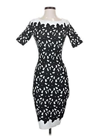 Milly Cocktail Dress (view 1)