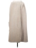 Unbranded Chevron-herringbone Tan Ivory Casual Skirt Size S (estimated) - photo 2