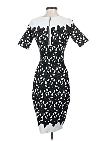 Milly Cocktail Dress (view 2)