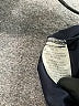 Another Thyme 100% Polyester Solid Blue Casual Dress Size 18 - photo 8