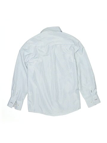 English Laundry Long Sleeve Button-Down Shirt (view 2)