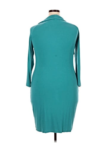 Summer and Sage Cocktail Dress (view 2)