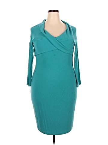 Summer and Sage Cocktail Dress (view 1)