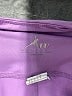 Assorted Brands Color Block Purple Active Pants Size XS - photo 7