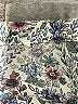 Assorted Brands 100% Rayon Silver Gray Sleeveless Blouse Size 1X (estimated) - photo 7